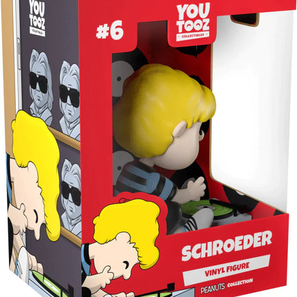 Peanuts - Schroeder