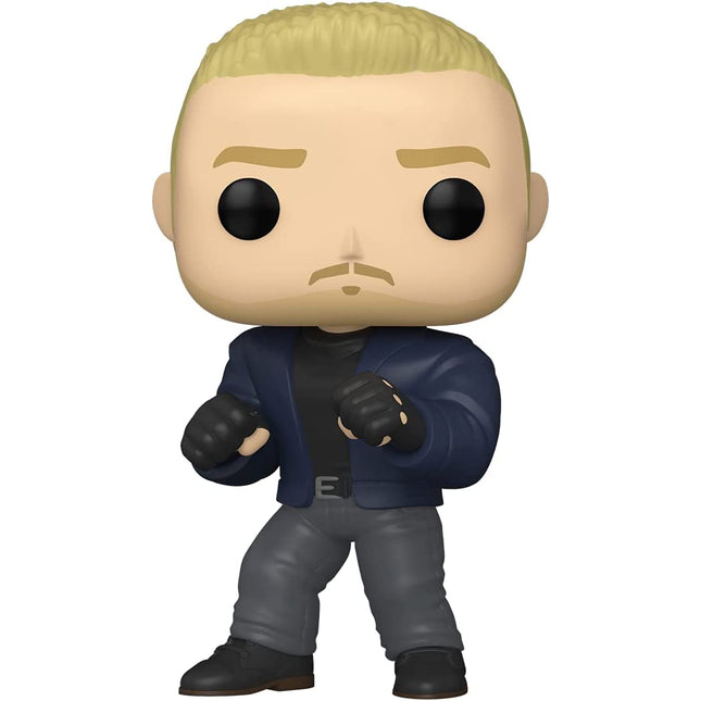 Funko POP! TV: Umbrella Academy - Luther Vinyl