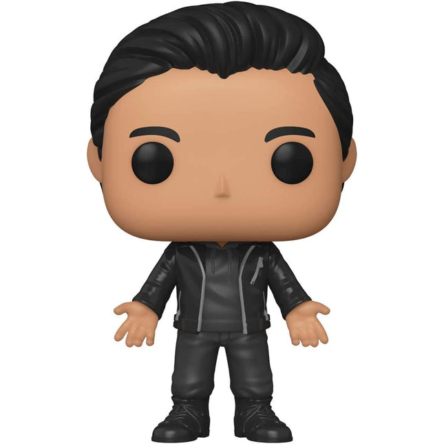 Funko 55067 POP TV: Umbrella Academy - Ben Vinyl