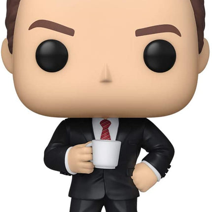Funko POP! TV: Will & Grace- Will Truman