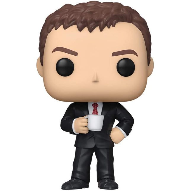 Funko POP! TV: Will & Grace- Will Truman