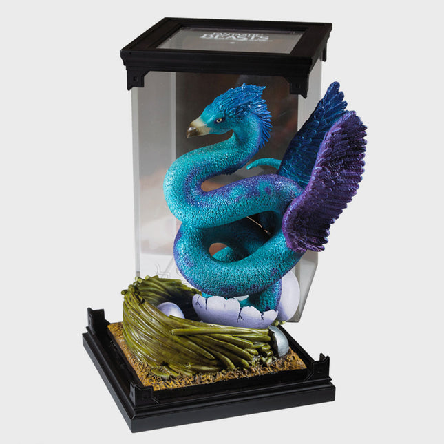 Fantastic Beasts - Occamy Figure