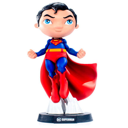 SUPERMAN - COMIC SERIES - MINICO Figure