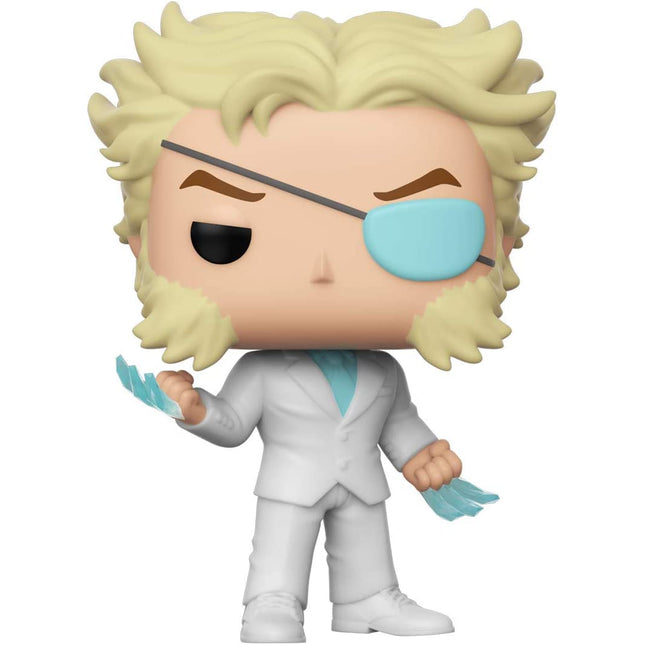 Funko POP! Marvel: Infinity Warps - Diamond Patch