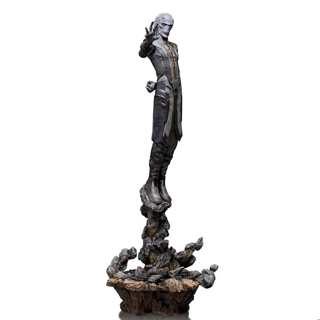 BLACK ORDER EBONY MAW BDS ART SCALE 1/10 Figure - AVENGERS: ENDGAME