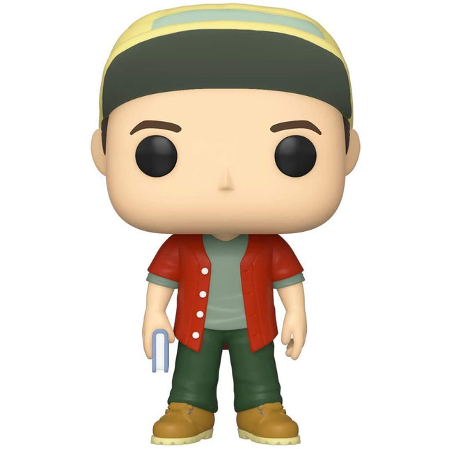 Funko 46590 POP! Movies - Happy Gilmore Billy Madison