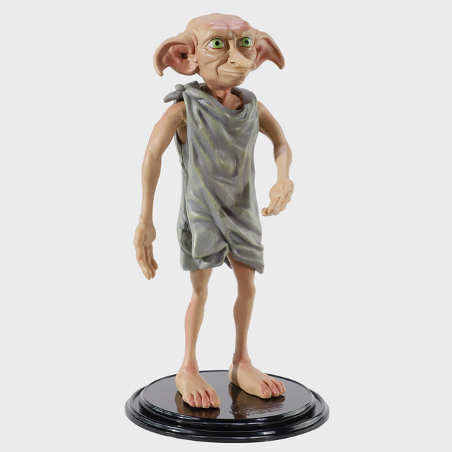 Harry Potter - Dobby Bendyfig