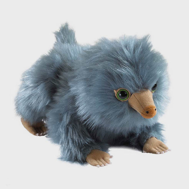 Fantastic Beasts - Baby Niffler Plush - Grey