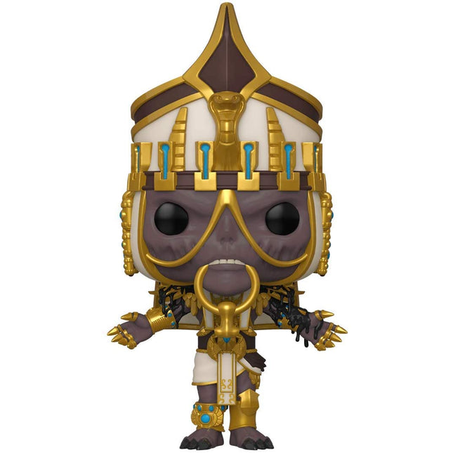 Funko POP! Games: Guild Wars 2 - Joko