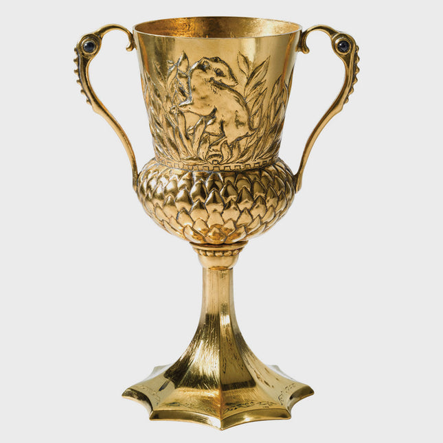 Harry Potter - The Helga Hufflepuff Cup