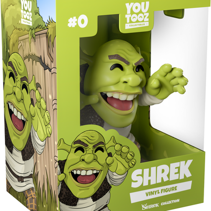 YouTooz - Shrek