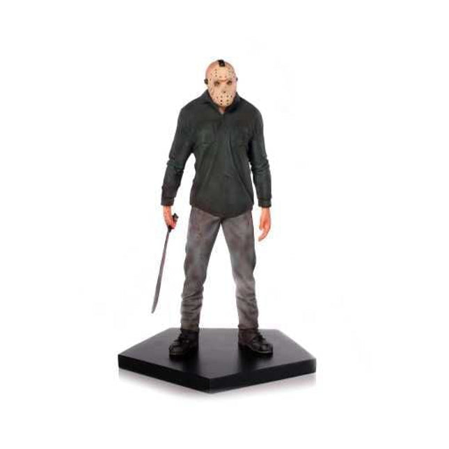 JASON ART SCALE 1/10 Figure REGULAR - FRIDAY THE 13TH