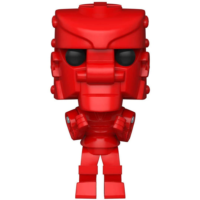 Funko POP! Retro Toys - Mattel Rock'Em Sock'Em Robots