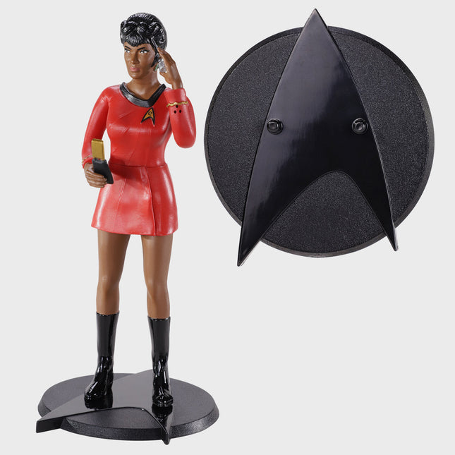 Star Trek - The Original Series Bendyfigs – Uhura Figure