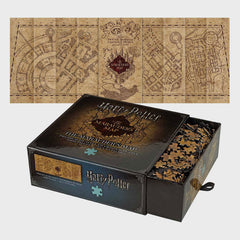 The Noble Collection - Puzzles