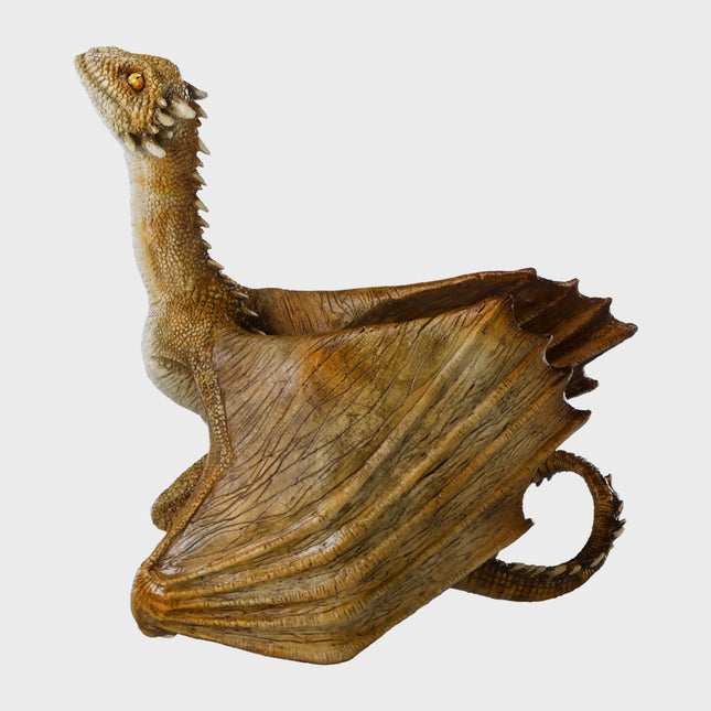 Game of Thrones - Viserion Baby Dragon Figure