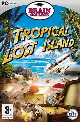 Tropical Lost Island (PC)