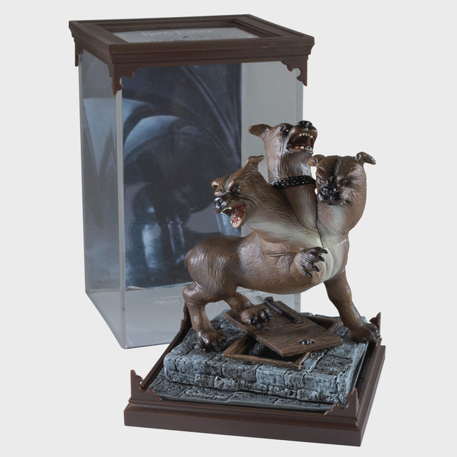 Harry Potter - Magical Creatures: Fluffy Figure