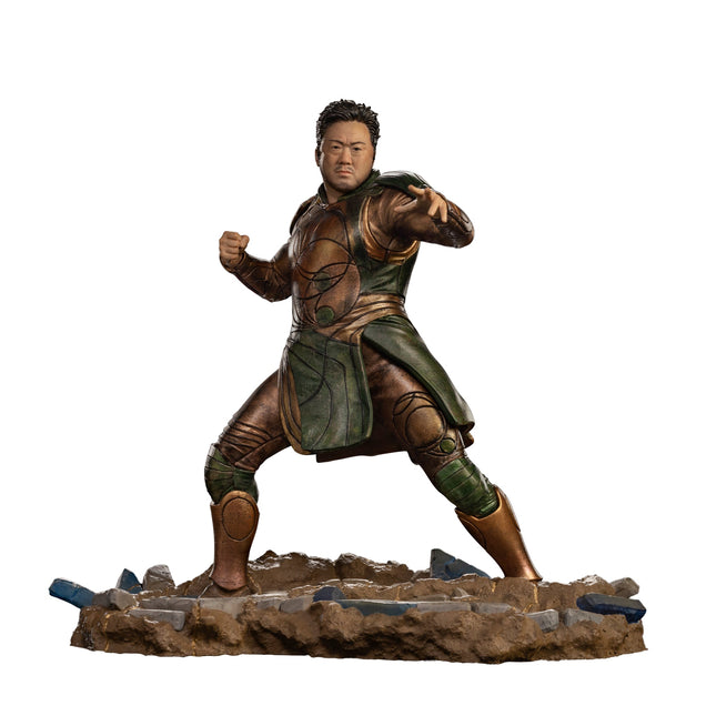 Marvel Eternals 1/10 Figure Scale BDS Gilgamesh