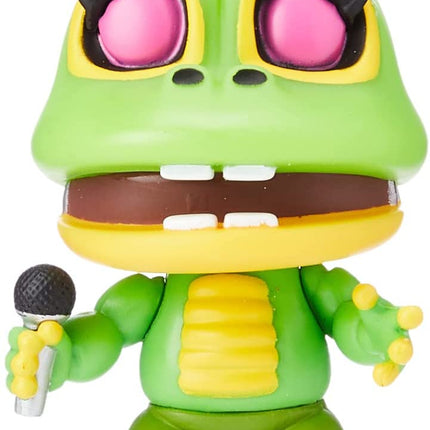 Funko Pop! Games: Five Nights at Freddy's Pizzeria Simulator - Happy frog