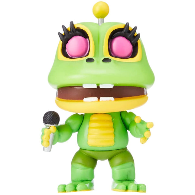 Funko Pop! Games: Five Nights at Freddy's Pizzeria Simulator - Happy frog