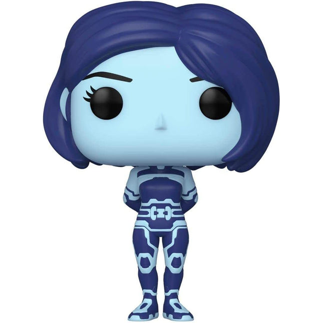 Funko POP! Games: Halo Infinite The Weapon Glow in The Dark