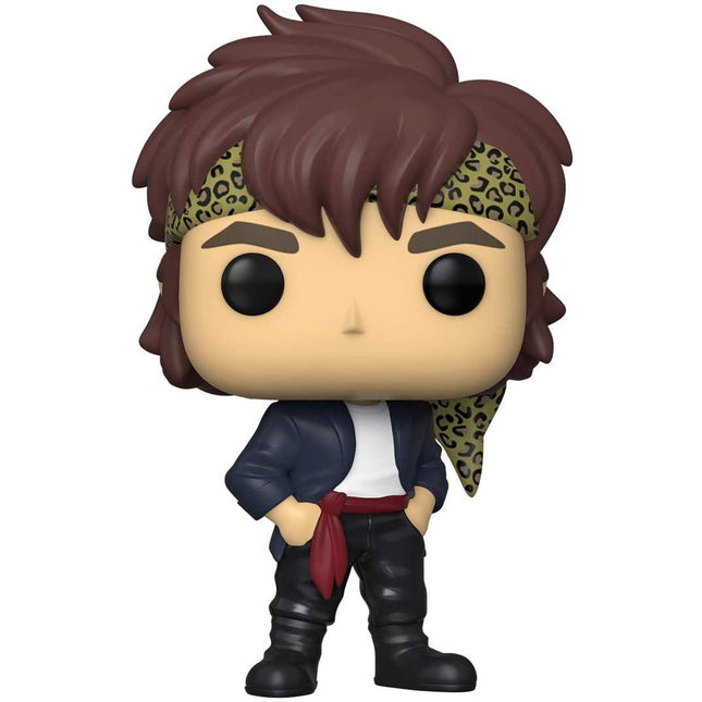 Funko POP! Rocks - Duran-John Taylor