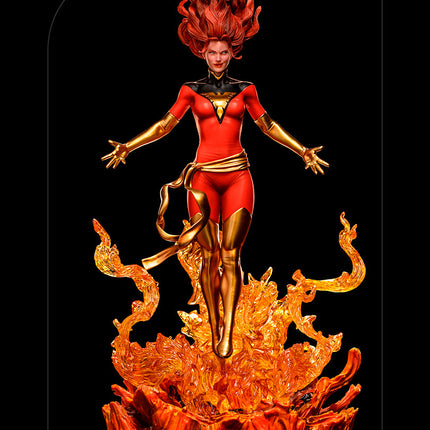 X-Men 1/10 Scale Figure Phoenix