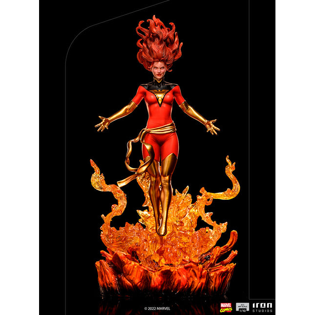 X-Men 1/10 Scale Figure Phoenix