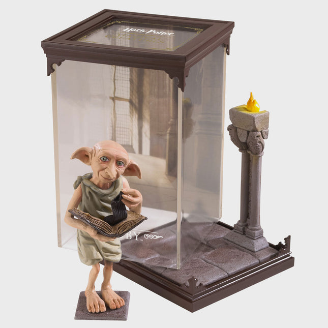 Harry Potter - Magical Creatures: Dobby Figure
