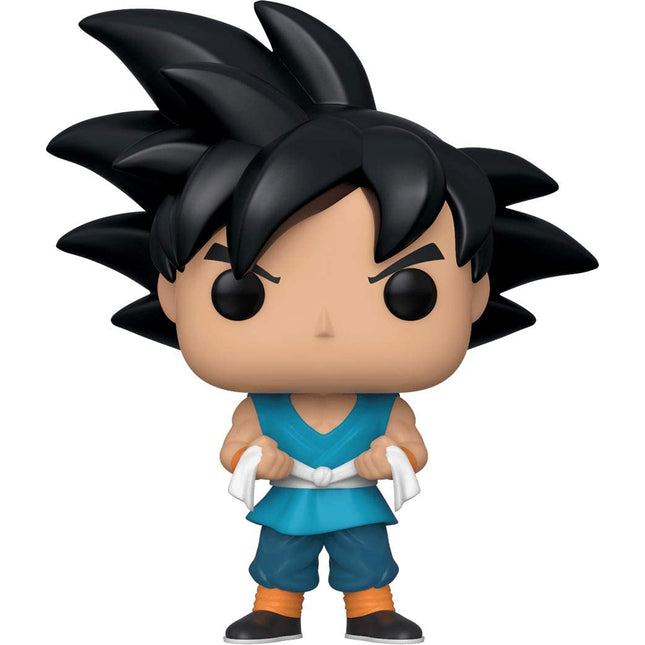 Funko POP! Animation: Dragon Ball Z - Goku (BU) (World Tournament)