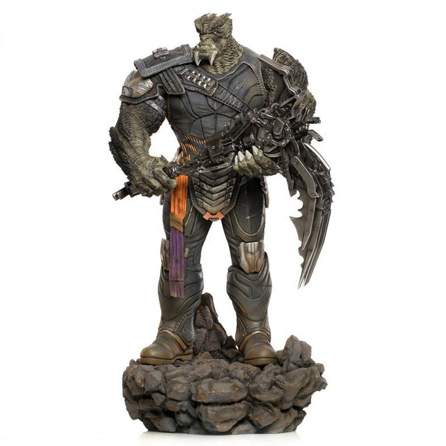 BLACK ORDER CULL OBSIDIAN BDS ART SCALE FIGURE 1/10 - AVENGERS: ENDGAME