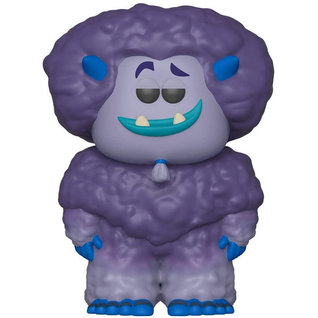 Funko POP! Movies - Small Foot : Gwangi