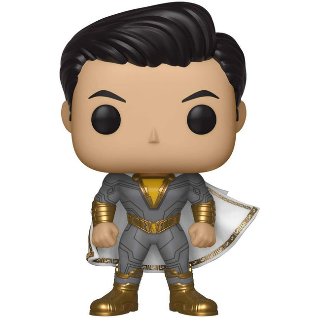 Funko POP! Heroes: DC Shazam Eugene