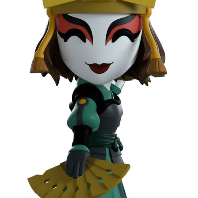 YouTooz - Avatar The Last Airbender: Suki