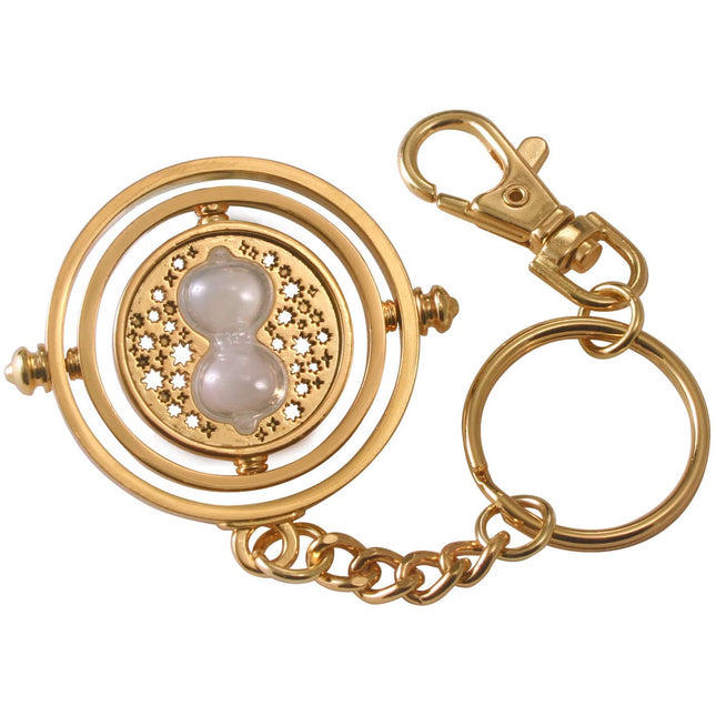 Harry Potter - Time Turner Keychain