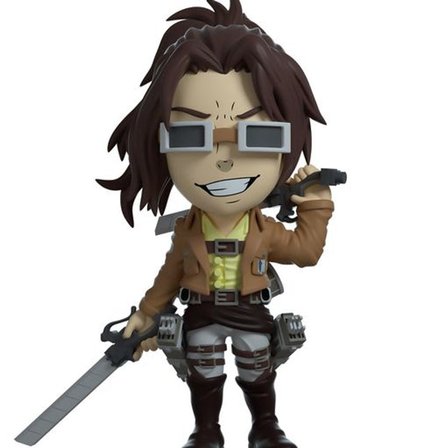 Youtooz - Attack on Titan: Hange