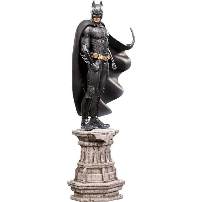 BATMAN BEGINS 1/10 Scale Figure