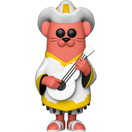 Funko POP! Ad Icons - Otter Pops Poncho Punch