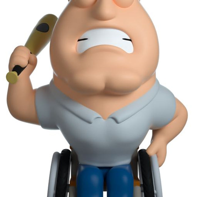 YouTooz - Family Guy - Joe Swanson