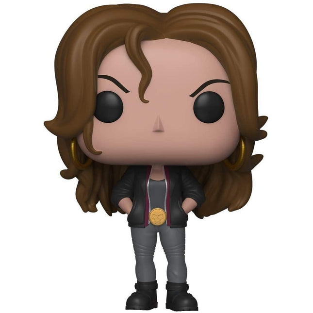 Funko POP! Disney: Wreck-It-Ralph 2 Shank