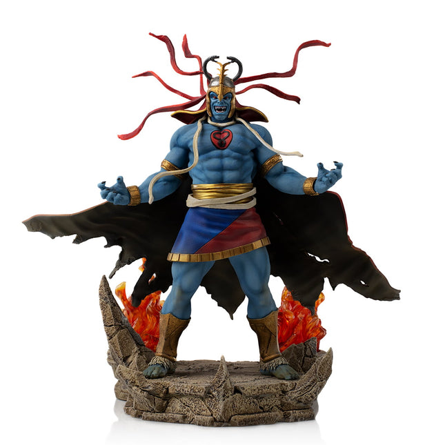 Thundercats 1/10 Scale Figure Mumm-Ra