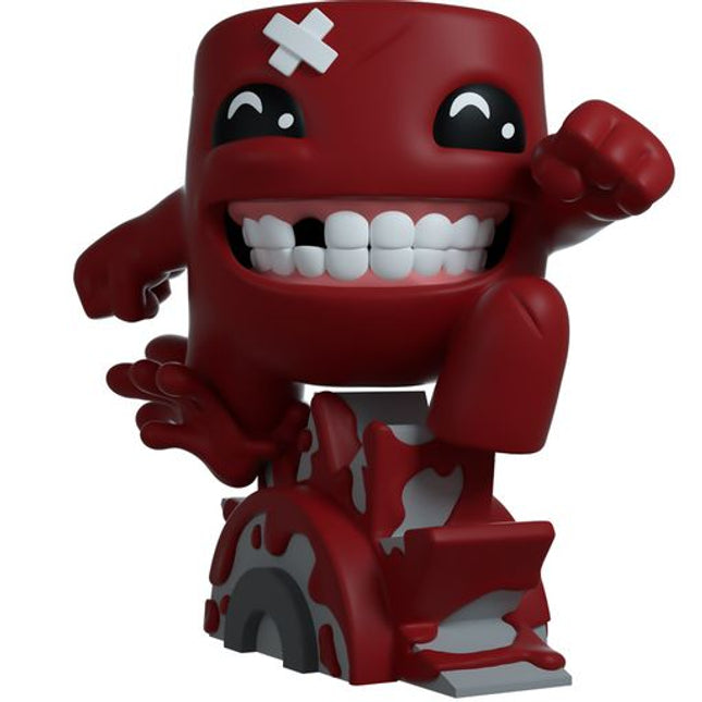 YouTooz - Super Meat Boy