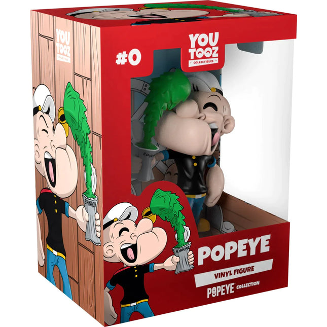Youtooz - Popeye