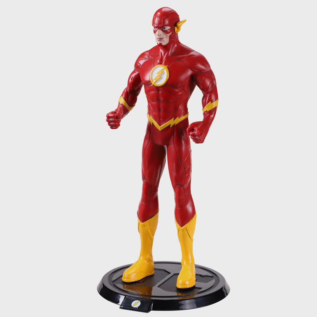 DC Flash Bendyfig