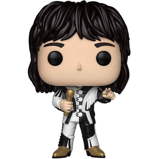 Funko POP! Rocks: The Struts - Luke Spiller 131