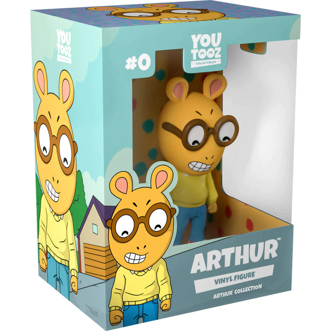 Arthur