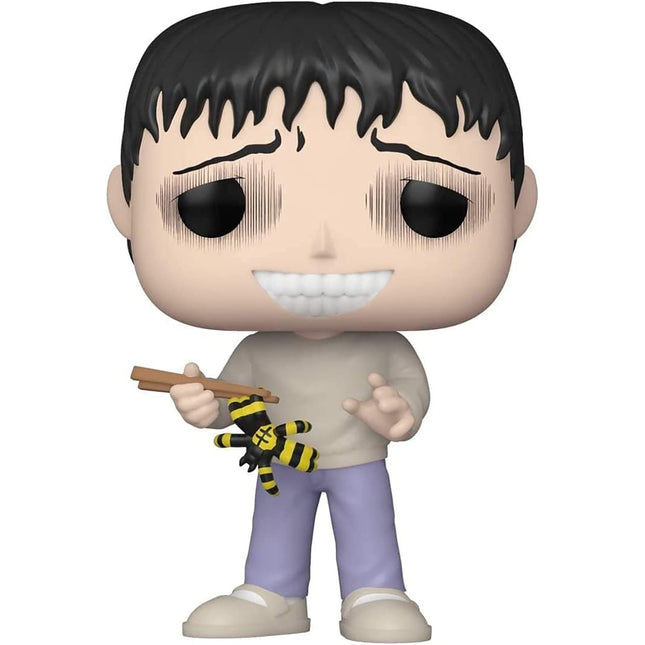 Funko POP! - Junji Ito Souichi Tsujii Figure
