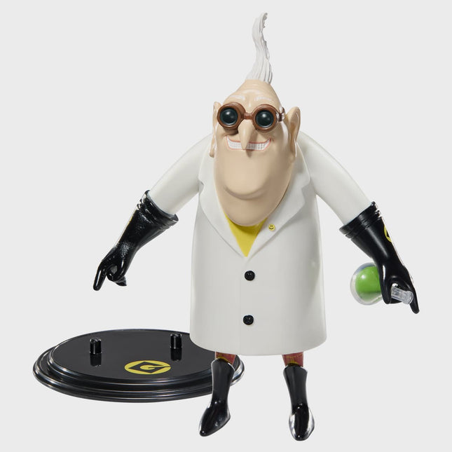 Minions - Dr Nefario Bendyfig