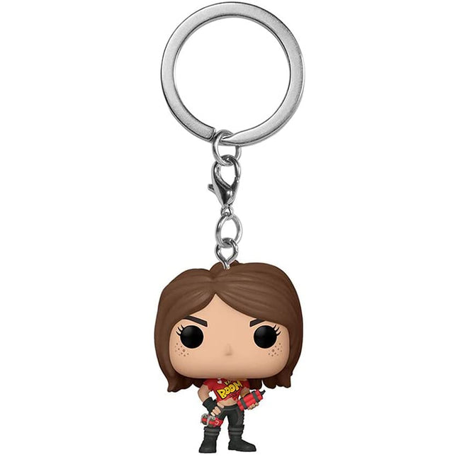 Funko Pocket POP! Keychain: Fortnite-TNTina